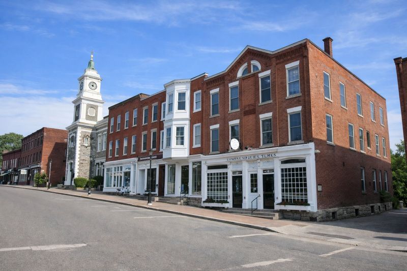 Litchfield, CT