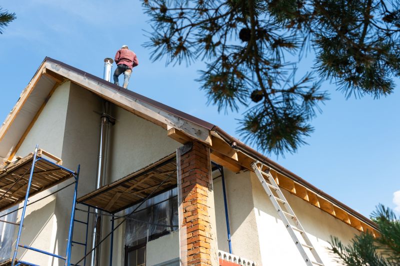 Roofing Service in Waterbury, CT