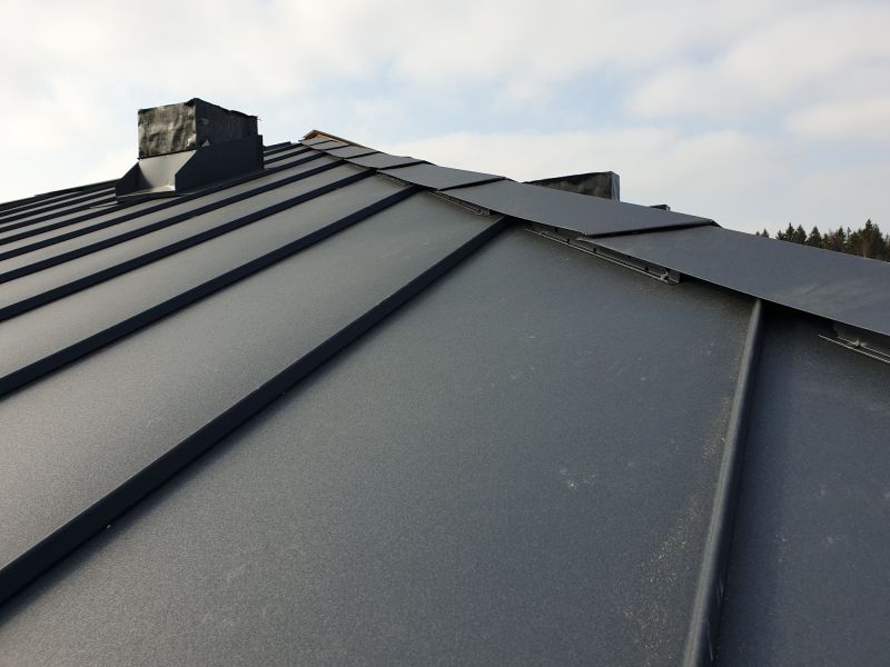 Aluminum Roof Waterproofing in Waterbury, CT