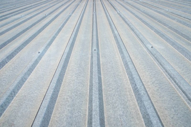 Aluminum Roof Waterproofing in Waterbury, CT