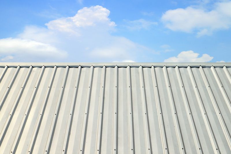 Aluminum Roofing Repair in Waterbury, CT