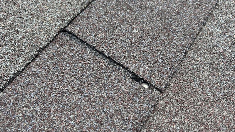Asphalt Roof Repair in Litchfield County, CT