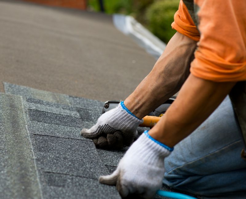 Asphalt Roofing Service in Waterbury, CT
