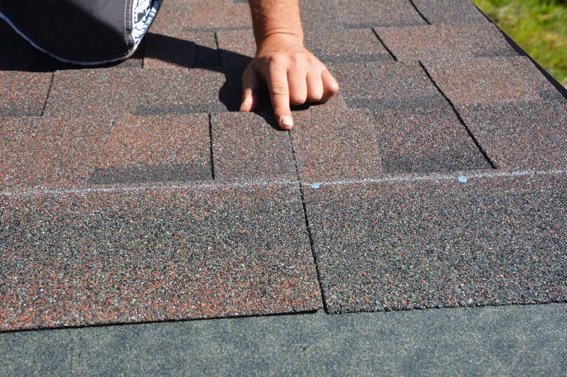 Asphalt Shingle Roof Installation in Waterbury, CT
