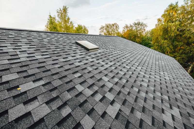 Asphalt Shingles Installation in Cornwall Bridge, CT