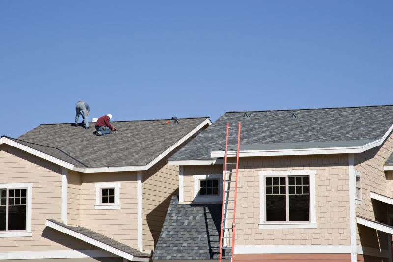 Asphalt Shingles Installation in Hamden, CT