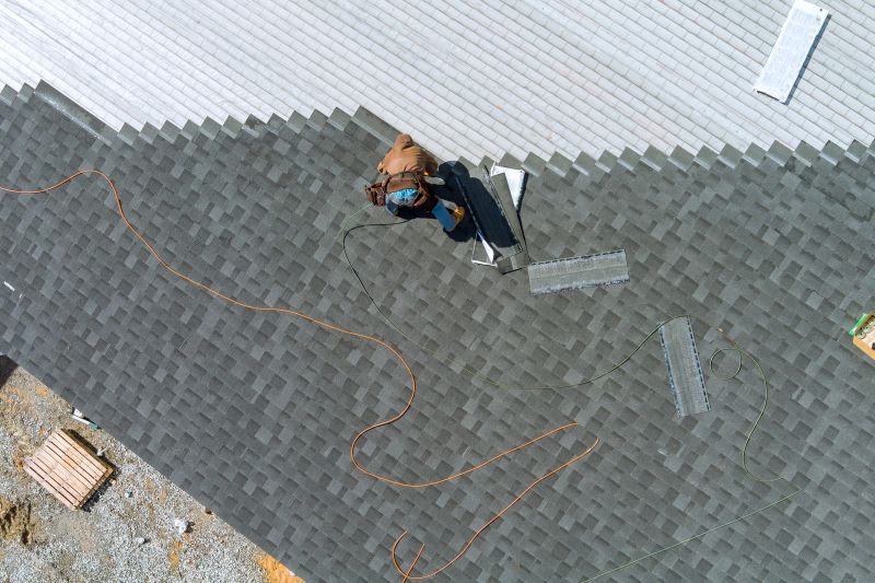 Asphalt Shingles Installation in Harwinton, CT