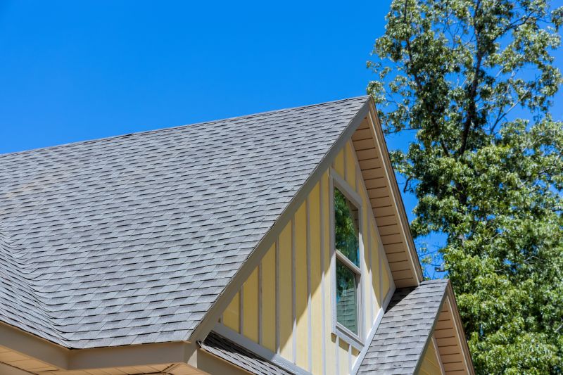 Asphalt Shingles Installation in New Britain, CT