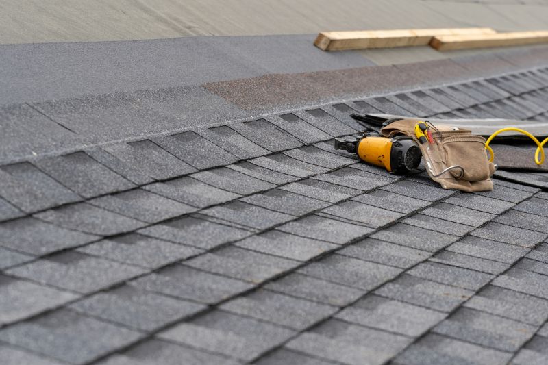 Asphalt Shingles Installation in New Preston Marble Dale, CT