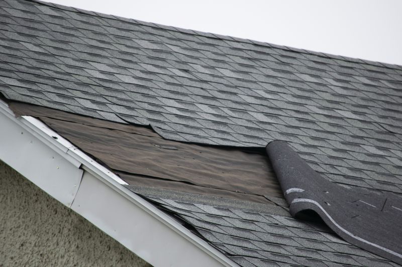 Asphalt Shingles Repair in Milford, CT