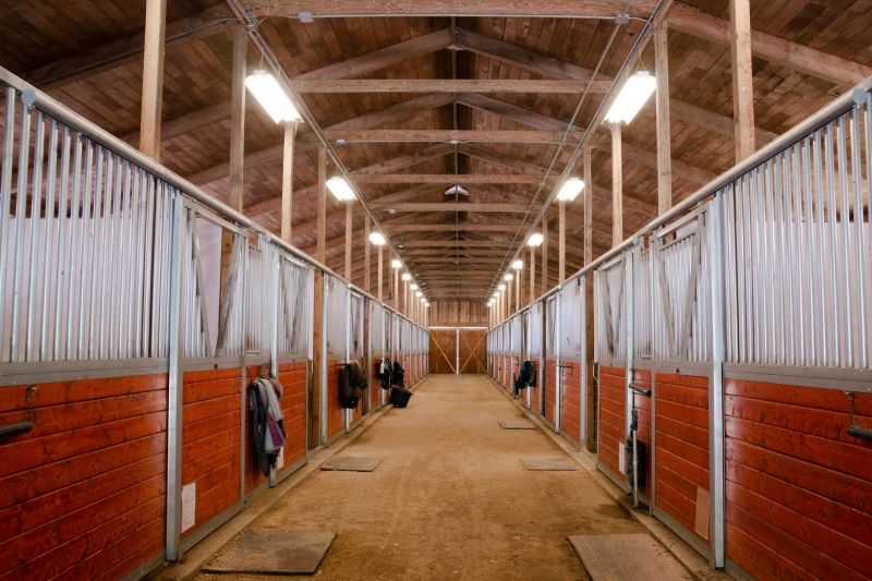 Barn Roof Construction in Waterbury, CT