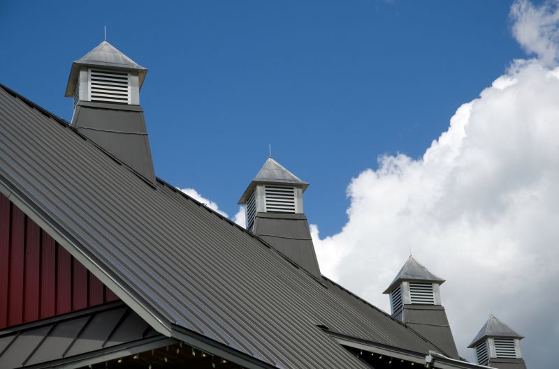 Barn Roof Replacement in Shelton, CT