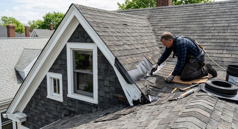 Bedroom Leak Repair in Waterbury, CT