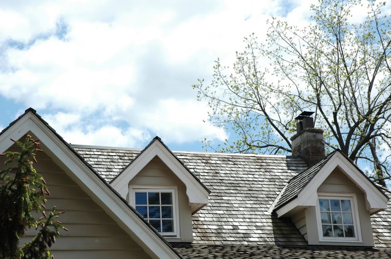 Cedar Roof Replacement in Redding, CT