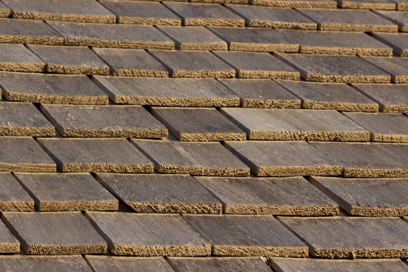 Cedar Shake Roof Repair in East Haven, CT