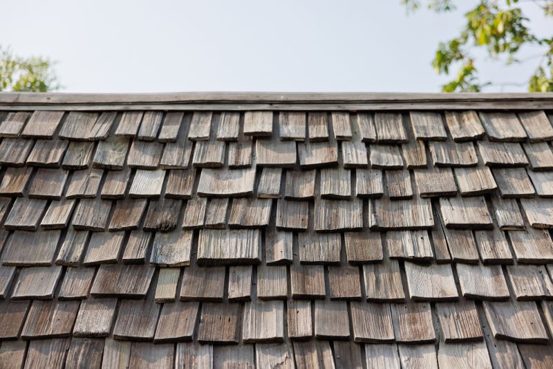 Cedar Shake Roof Repair in Waterbury, CT