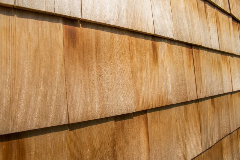 Cedar Shake Roof Repair in Middletown, CT