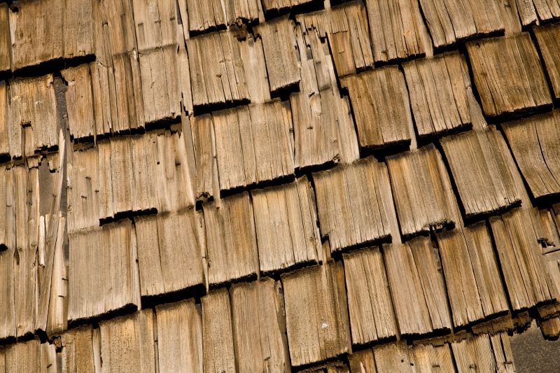 Cedar Shake Roof Repair in Middletown, CT