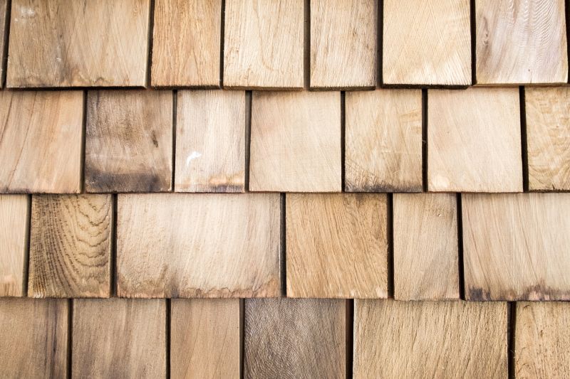 Cedar Shingles Repair in Bethany, CT