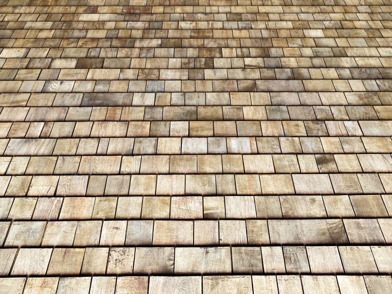 Cedar Shingles Repair in Hamden, CT