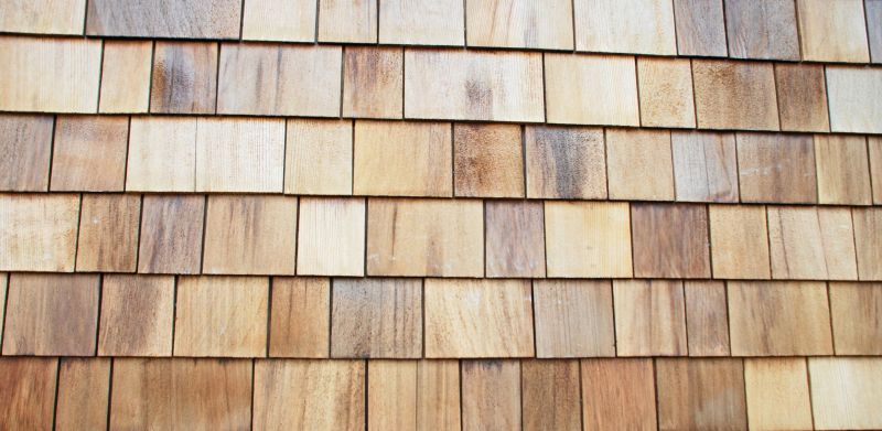 Cedar Shingles Repair in North Haven, CT