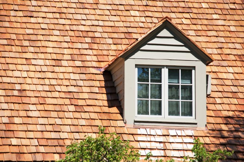 Cedar Shingles Replacement in Farmington, CT