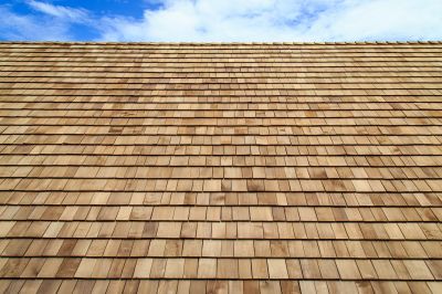 Cedar Shingles Replacement in Litchfield, CT