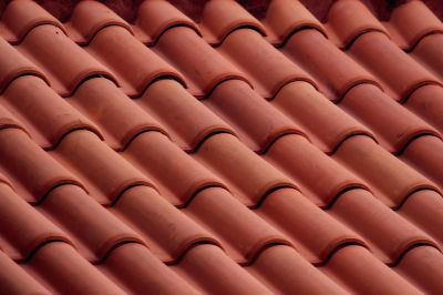 Clay Roof Installation in Hartford, CT