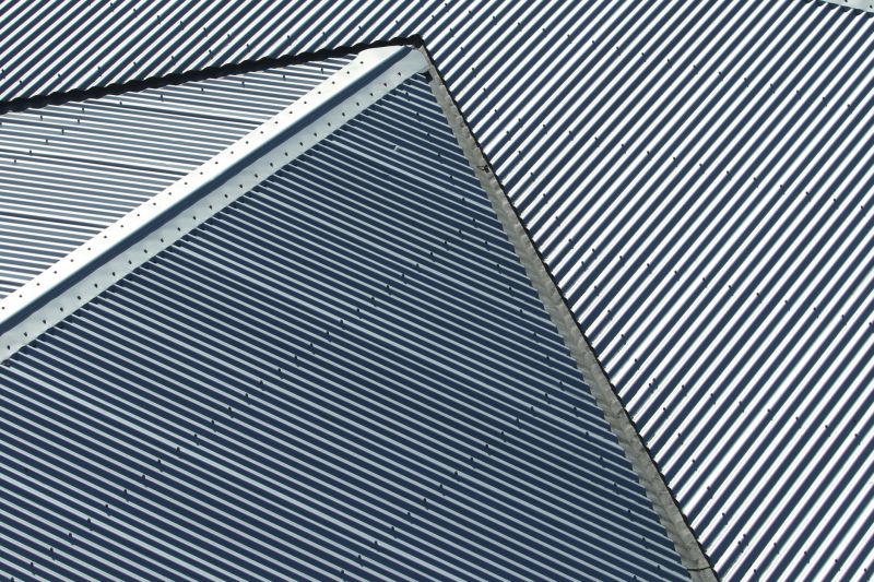 Corrugated Roof Repair in Berlin, CT