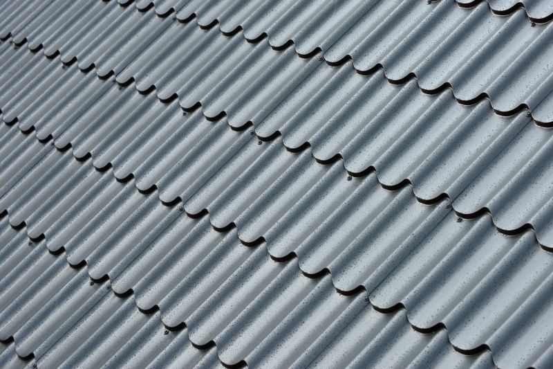 Corrugated Roof Repair in New Preston Marble Dale, CT