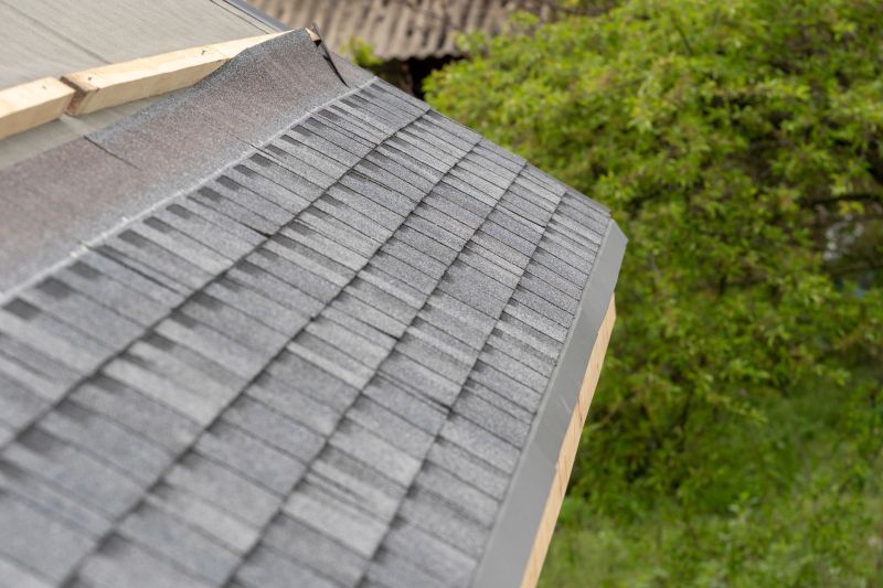 Damaged Roof Repair in Avon, CT