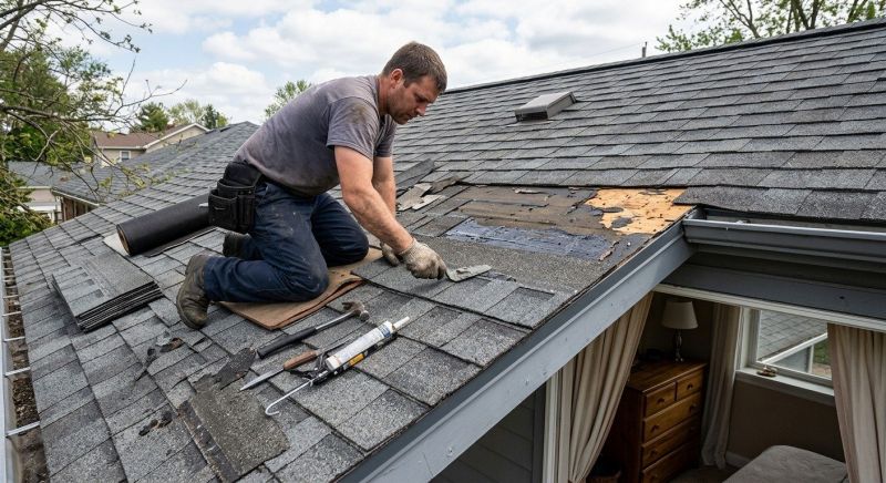 Dormer Leak Repair in Waterbury, CT