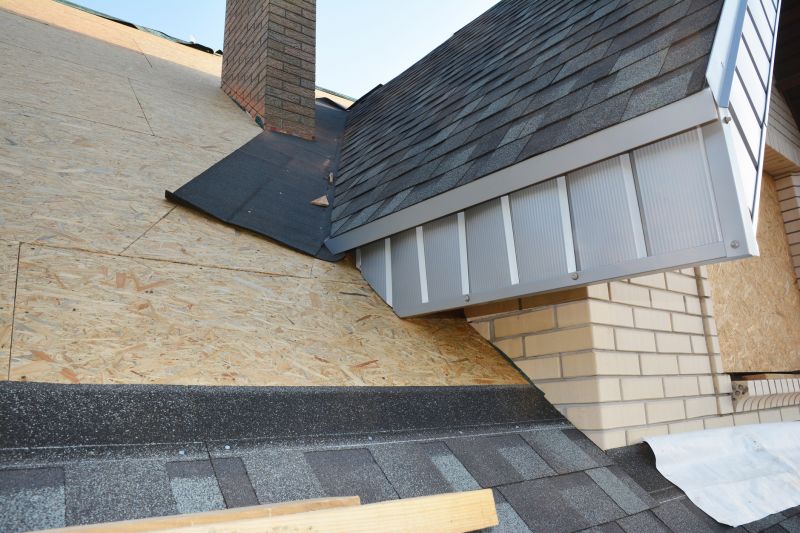 Dormer Repair in Ansonia, CT