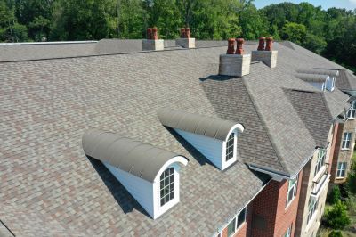 Dormer Repair in Brookfield, CT