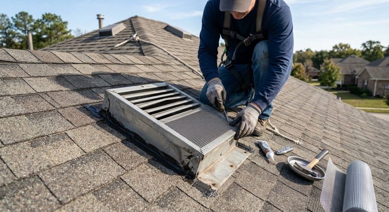 Dormer Repair in Brookfield, CT