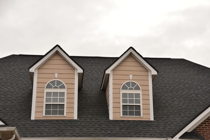 Dormer Repair in Middletown, CT