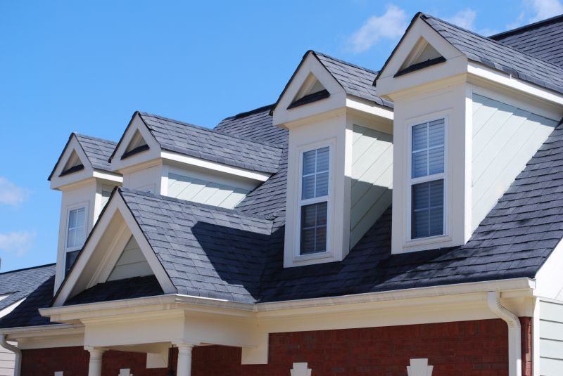 Dormer Roof Installation in Waterbury, CT