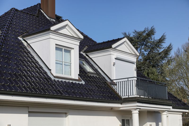Dormer Roof Installation in Waterbury, CT