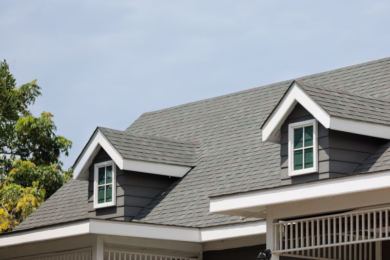 Dormer Roof Repair in Waterbury, CT