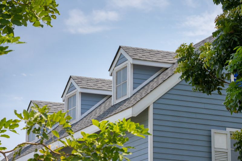 Dormer Roof Repair in Waterbury, CT