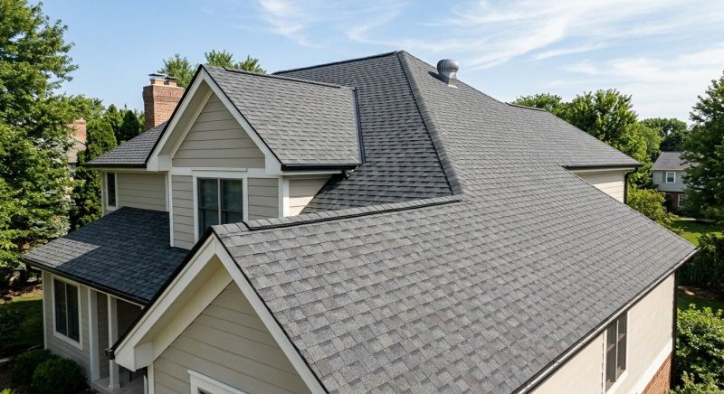 Dormer Roof Replacement in Waterbury, CT