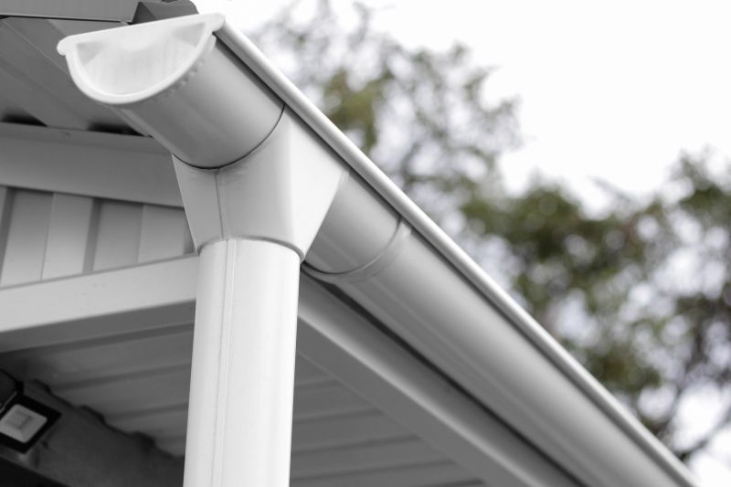 House Roof Installation in Bethel, CT