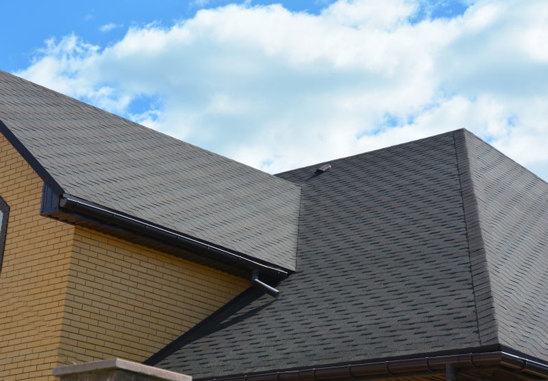 House Roof Installation in Middletown, CT