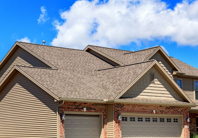 House Roof Installation in Oxford, CT