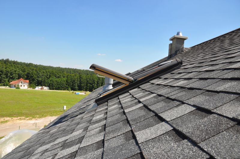 House Roof Installation in Plymouth, CT