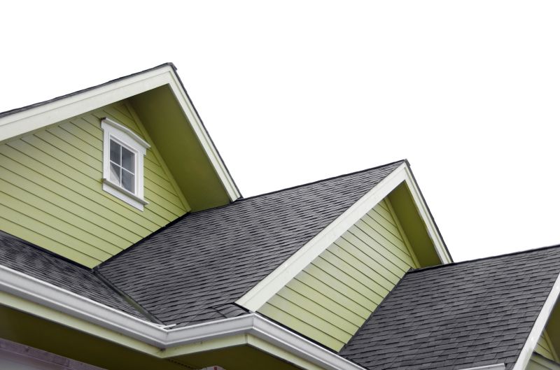 House Roof Repair in Bethlehem, CT