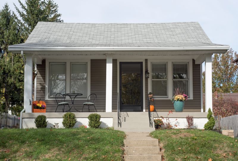 House Roof Repair in Durham, CT