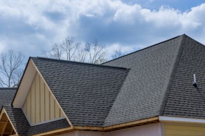 House Roof Repair in Farmington, CT
