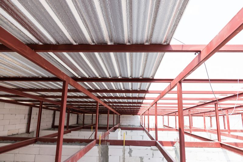 Metal Roof Installation in New Hartford, CT