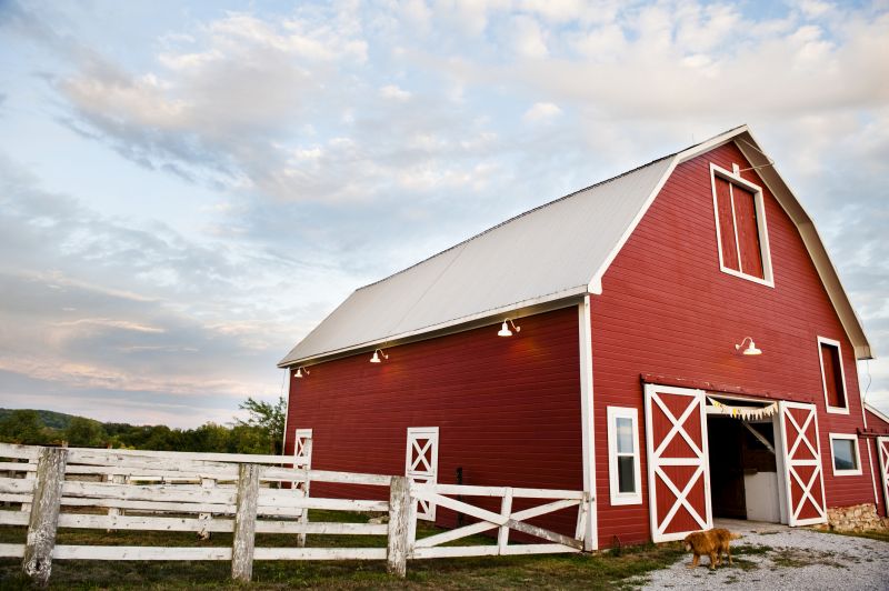 Pole Barn Roof Repair in Derby, CT